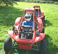 Driving