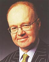 Ian Keable