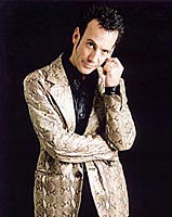 Paul Zenon