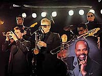SOUL SURVIVORS