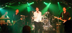 SOUND BYTES