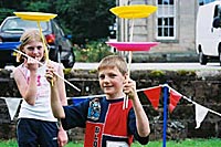 Children Entertainement 