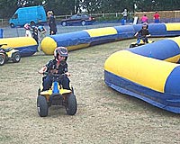 Children Entertainement 