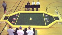 Conference Breakout
