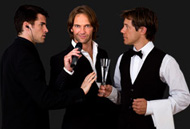 Tenors