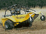 Driving Activities - Powerturn