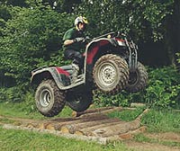 Driving Activities