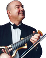 Pete Hartley