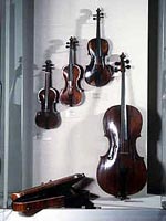 String Quartet