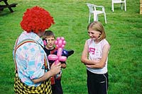 Family Fun Day
