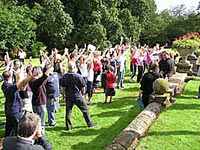 Family Fun Day