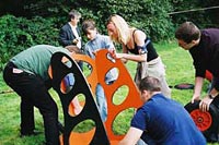 Participation Activities