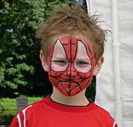 Children�s Entertainment