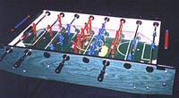Table Footbal 