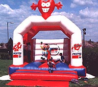 Bouncy Castles