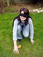 Blindfold