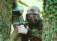Paintball