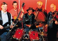 HOOKEY BAND - Speciality Bands