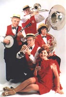 Speciality Bands