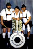 Speciality Bands