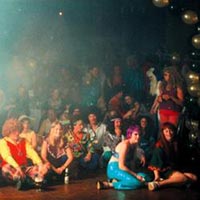 70�s Night 