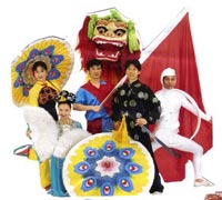 Chinese New Year