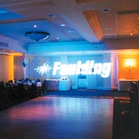 Intelligent Lighting