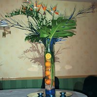 Table Centres