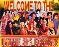 80�S EXPERIENCE