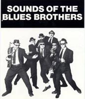 SOUNDS OF THE BLUES BROTHERS 