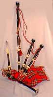 Wedding Entertainment - Piper