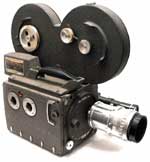 Workshops - Filmmaking